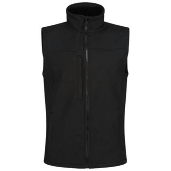 Flux Softshell Bodywarmer