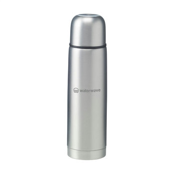 Frosted Bottle 500 ml Thermoflasche