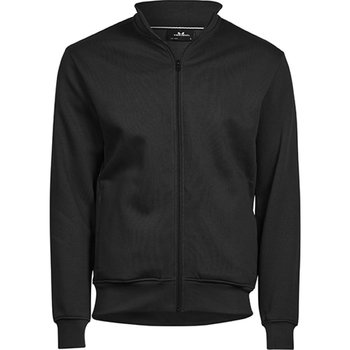 Full Zip Sweat Cardigan