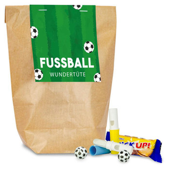 Fussball Wundertüte