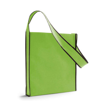 GERE. Schultertasche aus Non-Woven