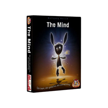 Game The Mind (Dutch)