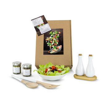 Geschenkset / Präsenteset: Salad Dreams