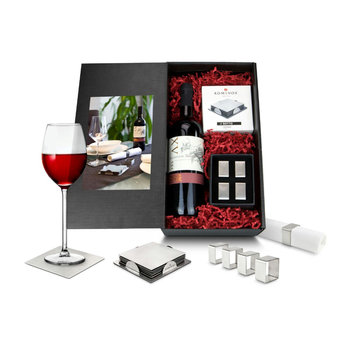 Geschenkset / Präsenteset: Sangiovese Noblimente