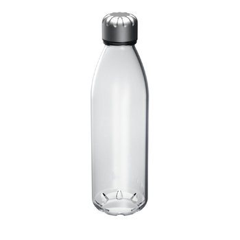 Glasflasche "Colare", 0,60 l