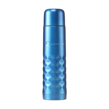 Graphic Thermo Bottle 500 ml Thermoflasche