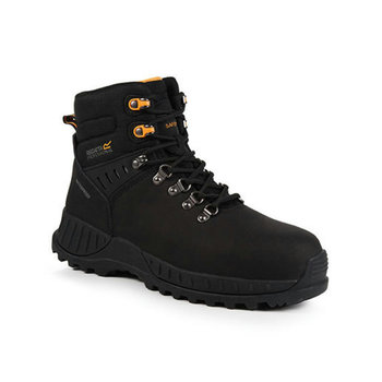 Grindstone S3 Waterproof Safety Boot