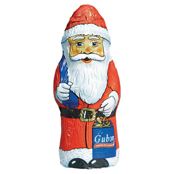 Gubor Weihnachtsmann - neutrale Ware