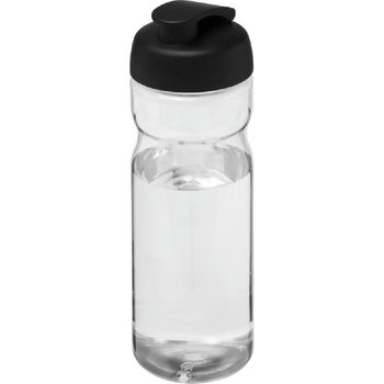 H2O Active® Base 650 ml Sportflasche mit Klappdeckel