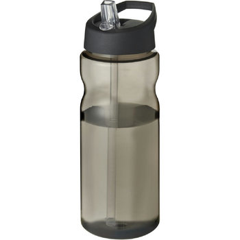 H2O Active® Eco Base 650 ml Sportflasche mit Ausgussdeckel