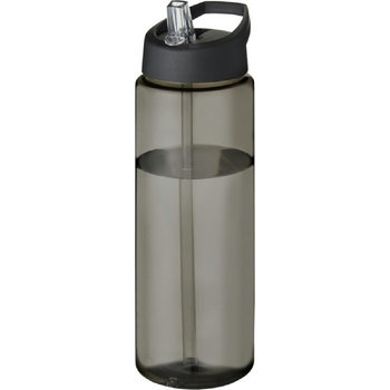 H2O Active® Eco Vibe 850 ml Sportflasche mit Ausgussdeckel 