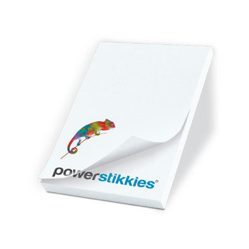 Haftnotizen powerstikkies 50 x 70 mm, 50 Blatt