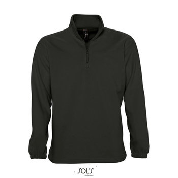 Half-Zip Fleece Ness