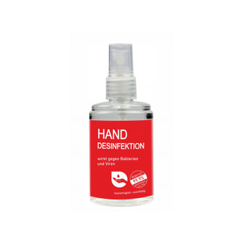 Handdesinfektionsspray - 100ml