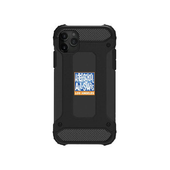 Handy Hülle iPhone™ 13 pro max Elephant Rugged Case PC Plastic/TPU Silicone schwarz