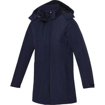 Hardy Isolierter Parka für Damen