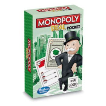 Hasbro - Monopoly