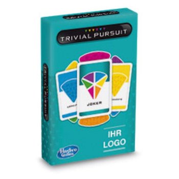 Hasbro - Trivial Pursuit