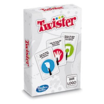 Hasbro - Twister