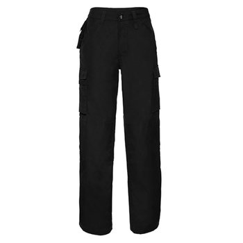 Heavy Duty Workwear Trousers