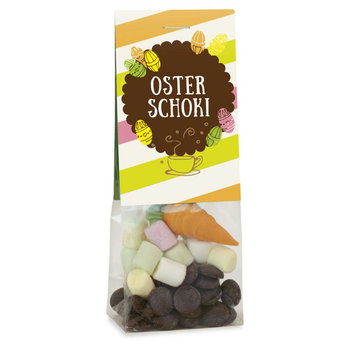 Heisse Oster Schoki