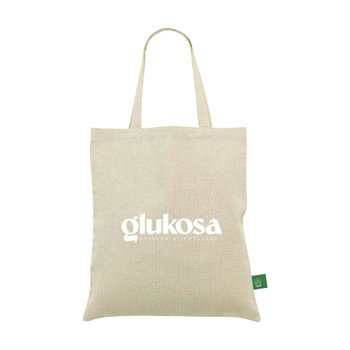 Hemp Tote Bag Einkaufstasche