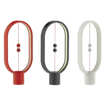 Heng Balance Lamp Ellipse Color