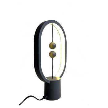 Heng Balance Lamp Ellipse Mini