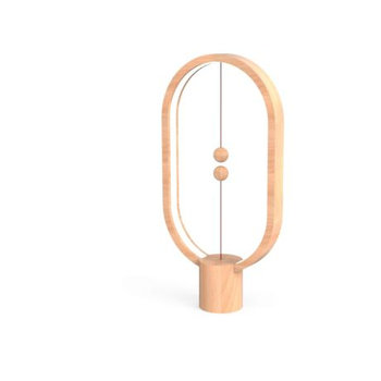 Heng Balance Lamp Ellipse USB