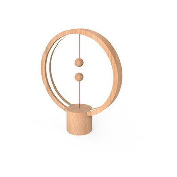 Heng Balance Lamp Round USB