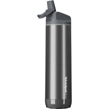 HidrateSpark® PRO 620 ml vakuumisolierte Edelstahl Wasserflasche