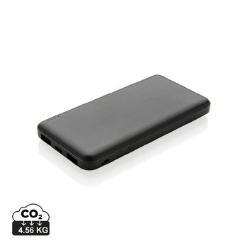 High Density 10.000 mAh Pocket Powerbank