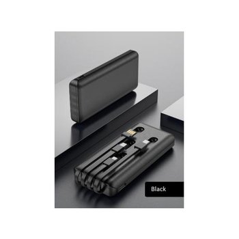 Highspeed Powerbank