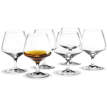 Holmegaard Perfection Cognacglas 36cl