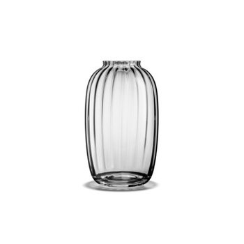 Holmegaard Primula Vase klar 25 5cm