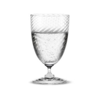 Holmegaard Regina Wasserglas 19cl