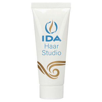 Hyaluron Handcreme in 10 ml Tube - Siebdruck