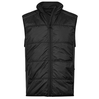 Hybrid-Stretch Bodywarmer