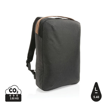 Impact AWARE™ 300D Two-Tone Deluxe 15.6" Laptop-Rucksack