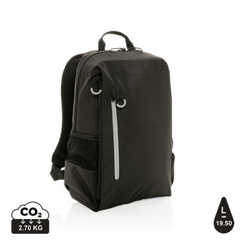 Impact AWARE™ Lima 15.6" RFID Laptop-Rucksack