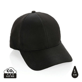 Impact AWARE™ rPET 6-Panel-Sportkappe