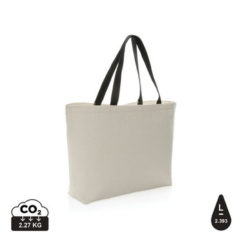 Impact Aware™ 285g/m² große, ungefärbte Rcanvas-Kühltasche