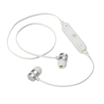 In-Ear Kopfhörer FRESH SOUND