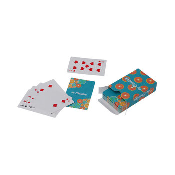 Individuelle Spielkarten CreaCard