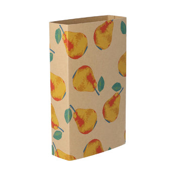 Individueller Pappschuber aus Kraftpapier CreaSleeve Kraft 153