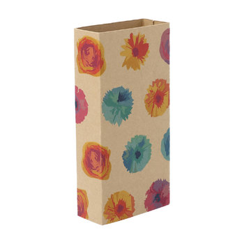 Individueller Pappschuber aus Kraftpapier CreaSleeve Kraft 227