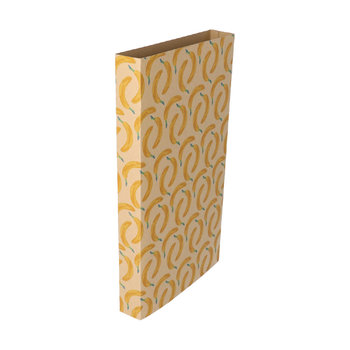 Individueller Pappschuber aus Kraftpapier CreaSleeve Kraft 229