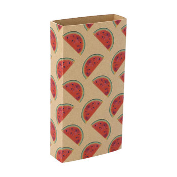 Individueller Pappschuber aus Kraftpapier CreaSleeve Kraft 283