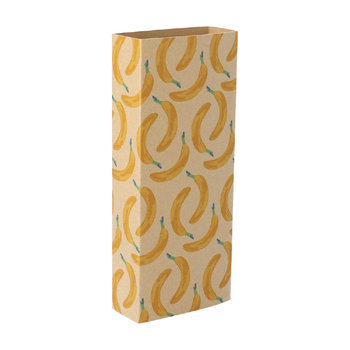 Individueller Pappschuber aus Kraftpapier CreaSleeve Kraft 297