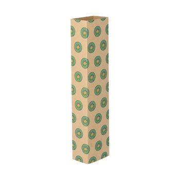 Individueller Pappschuber aus Kraftpapier CreaSleeve Kraft 162